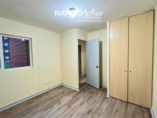 Oportunidad departamento en venta 3D/1B en Osorno | 3 dormitorios por 1890.00 en Osorno