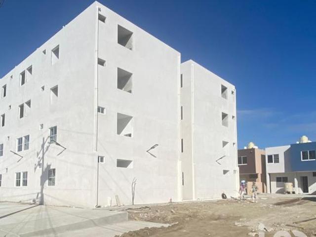 OPORTUNIDAD DEPARTAMENTO EN VENTA 1ER PISO COL JESUS LUNA LUNA CD MADERO TAMAULIPAS