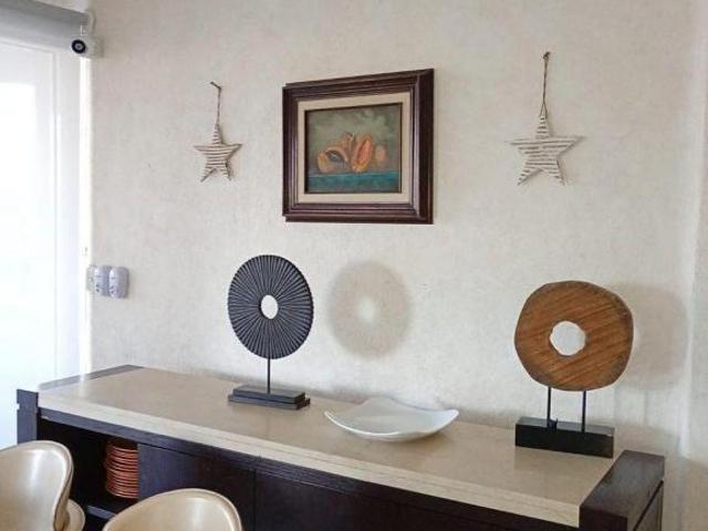 OPORTUNIDAD DEPARTAMENTO EN VENTA EN DIAMANTE ACAPULCO, TRES PUNTOS DE SEGURIDAD, RESIDENCIAL OCEANO