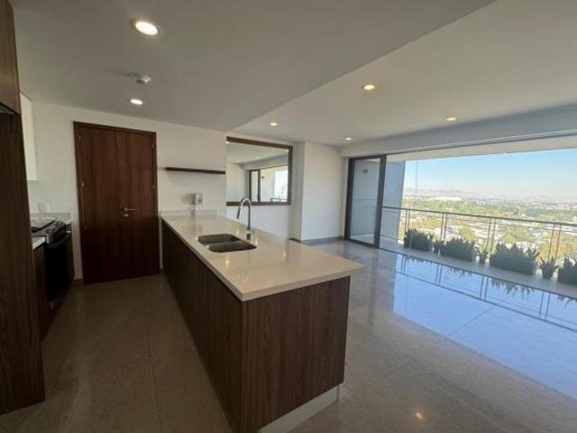 ¡Oportunidad! Departamento en Venta en Torre Alada, Valle Real – Sin Amueblar