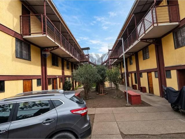 Oportunidad departamento en venta, maipú | 2 dormitorios por 1347.00 en Maipú