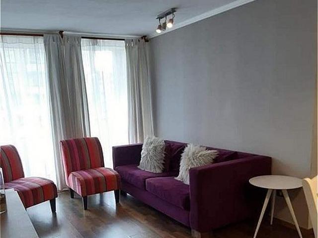 ¡oportunidad! departamento en viña del mar uf 5200