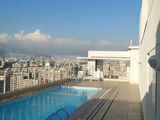 Oportunidad!departamento Impecable Y Central En Carmen 602