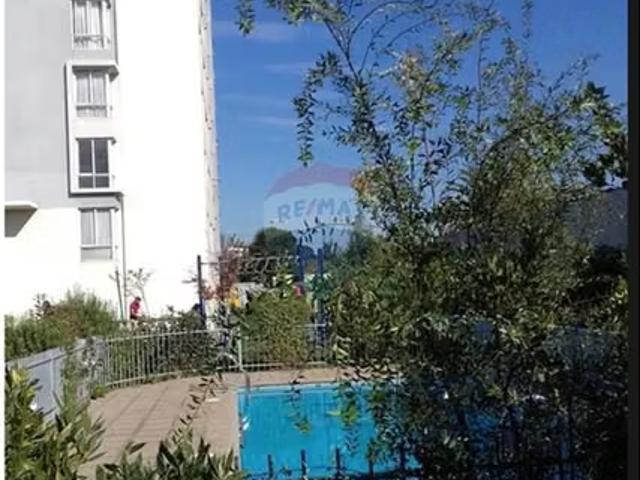Oportunidad departamento la cisterna | 2 dormitorios por 1731.00 en La Cisterna