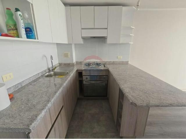 Oportunidad departamento nuevo | 2 dormitorios por 73000. 00 en Santiago