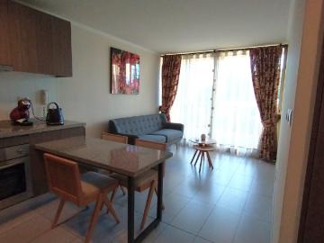 Apartamento en venta en Coipue, Macul