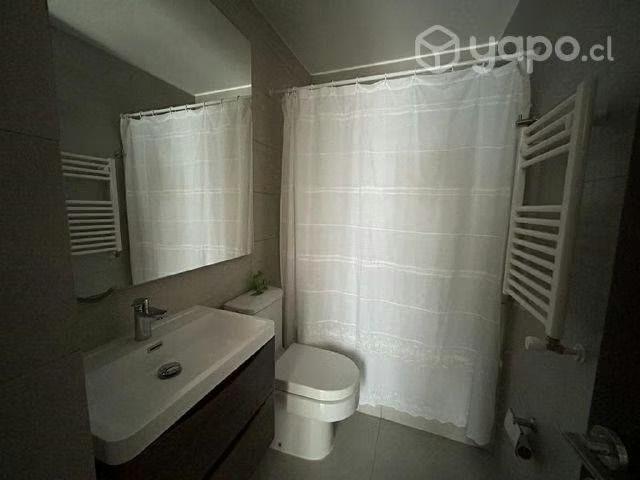 Oportunidad Departamento primera línea condominio | 4 Dormitorios por 15400.00 en Pucón