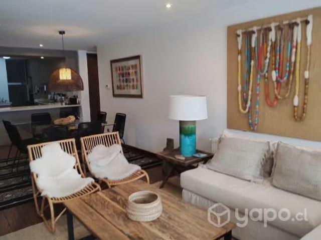 Oportunidad Departamento primera línea condominio | 4 dormitorios por 16490.00 en Pucón