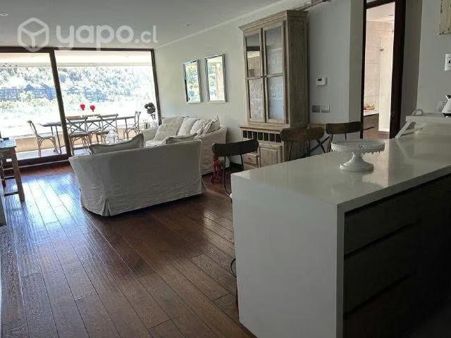 Oportunidad Departamento primera línea condominio | 4 Dormitorios por 13490.00 en Pucón