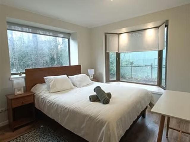 Oportunidad departamentos en venta Nuevo Parque Suizo, Pucón | 1 dormitorios por 2300.00 en Pucón