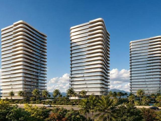Oportunidad departamentos en venta en Puerto Vallarta con ubicación estratégica