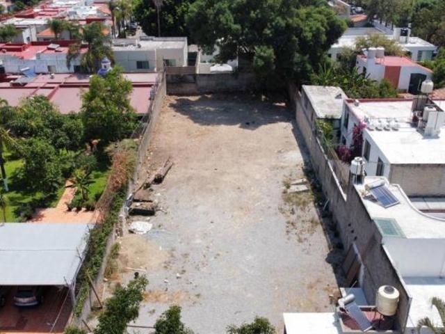 ¡Oportunidad Desarrolladores! Terreno 1,274 m² | Uso Mixto | Ciudad Granja