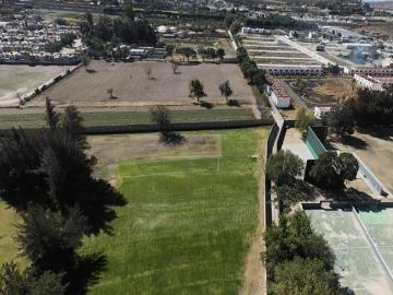 Oportunidad desarrolladores: Terreno a solo 10min de Galerías Santa Anita