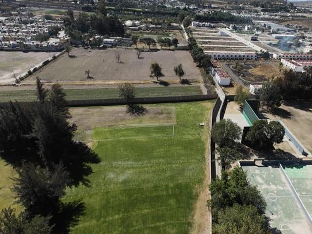 Oportunidad desarrolladores: Terreno a solo 10min de Galerías Santa Anita