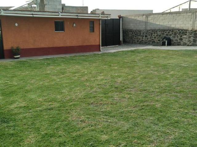 OPORTUNIDAD: DISFRUTA DE LA TRANQUILIDAD. CASA EN VENTA