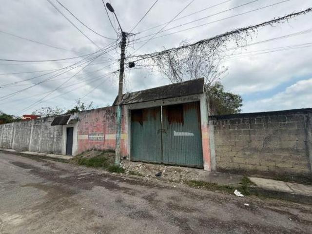 Oportunidad, dos terreno planos