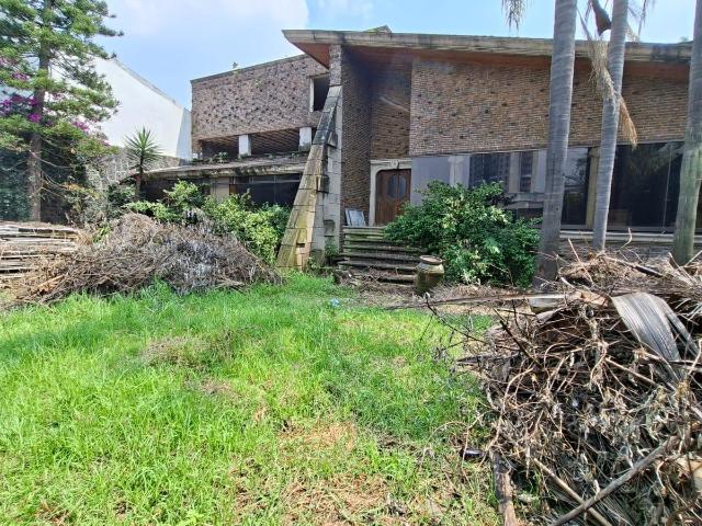 Oportunidad dos terrenos juntos Jardines en la Monta?a