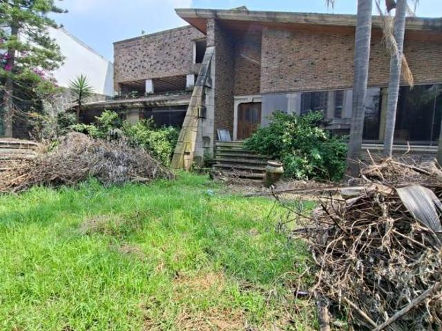 Oportunidad dos terrenos juntos Jardines en la Montaña