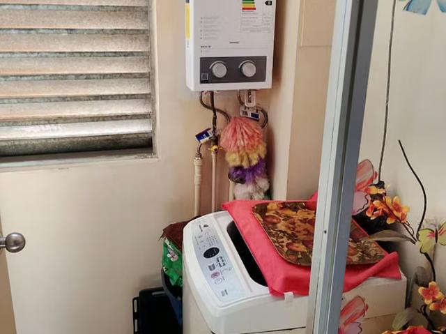 Oportunidad! Dpto. inversion en arica, 5.8% anual, lomas de mirador ii | 3 dormitorios por 1750.00 en Arica