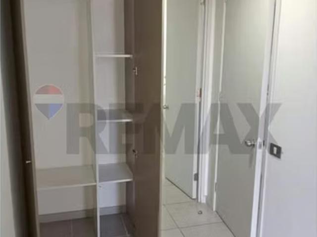 ¡Oportunidad! Dpto. 2d 2b con estacionamiento | 2 dormitorios por 3100.00 en Rancagua