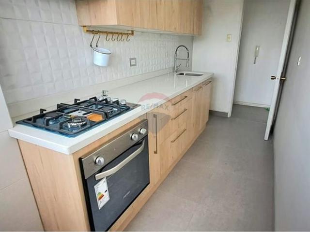 Oportunidad! Dpto 3 dorm remodelado +est | 3 Dormitorios por 120000. 00 en Rancagua
