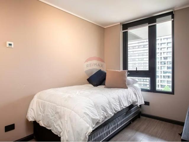 Oportunidad duplex 2d+2est+bd las condes/la cabaña | 2 dormitorios por 7490.00 en Las Condes