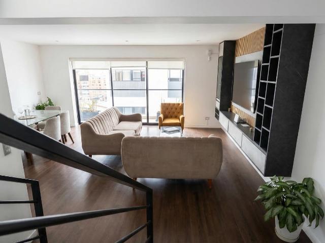 ¡Oportunidad! Duplex en Venta Miraflores más Estacionamiento en Calle Piura | Vive o invierte