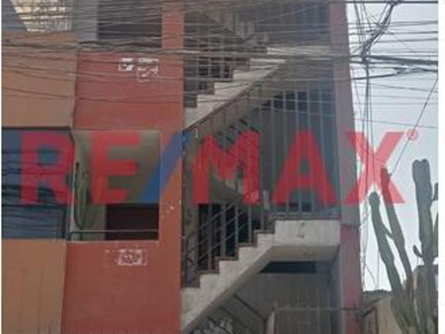 ¡Oportunidad Edificio Zona Segura Con Acceso A Zonas Comerciales En Zarate!