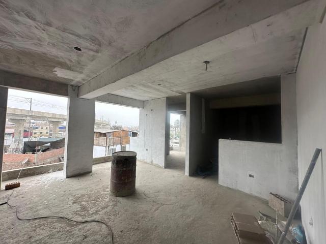 Oportunidad Edificio De 4 Pisos Con Gran Proyección Comercial En La Zona Estratégica De Lima
