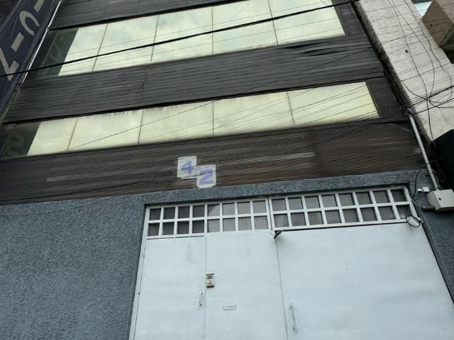 OPORTUNIDAD EDIFICIO RIO TIBER