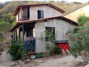 Oportunidad en Taganga – Cabaña con Vista panorámica G 46