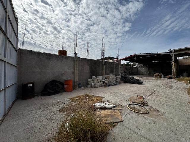 Oportunidad en Torreón Centro: Predio con Alto Potencial Comercial y de Desarrollo