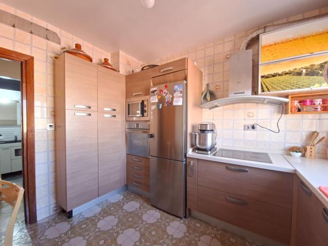 ✨ ¡Oportunidad en Torrecárdenas, Almería! ✨
