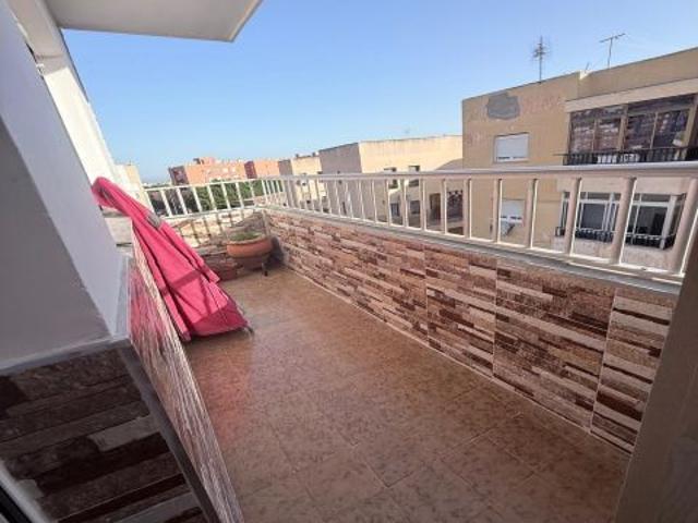 ?✨ ¡Oportunidad en Torrecárdenas, Almería! ✨?