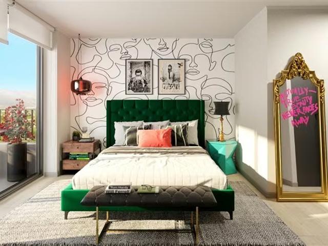 ¡Oportunidad en venta 1 dormitorio seminuevo! 1 dormitorios por 2790.00 en La Florida