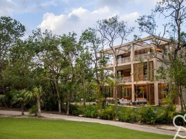 Oportunidad en venta CORASOL PALM VILLAS, Playa del Carmen