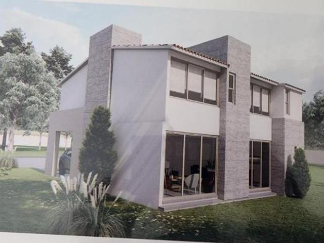 Oportunidad única en Condado del Valle Metepec, precio inmejorable! Estrena residencia!