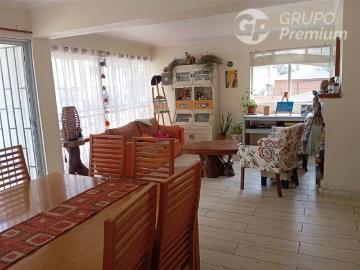 OPORTUNIDAD En venta dos casas en un terreno en Agua Santa | 7 Dormitorios por 6080.00 en Viña del Mar