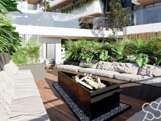 Oportunidad en venta en THALASSA TOWER, Isla mujeres