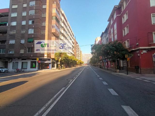 Oportunidad en venta en calle Santander