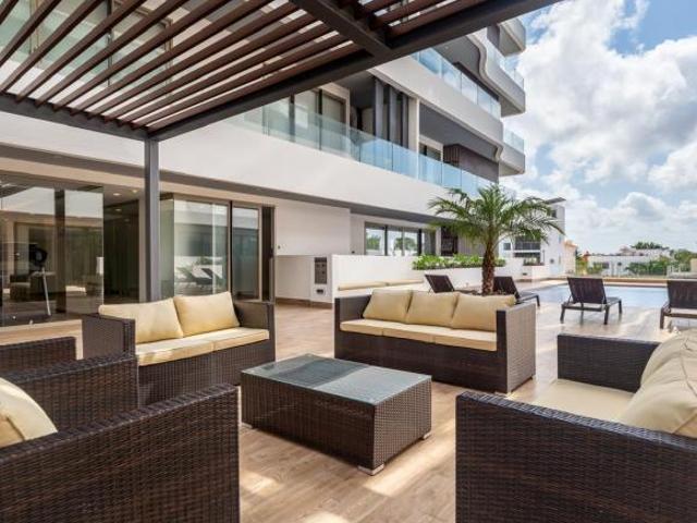 Oportunidad en Venta Icono Towers Cancún