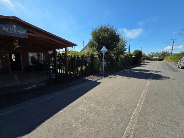 Oportunidad en Zapallar – Curicó Excelente Ubicación | 3 dormitorios por 72000. 00 en Curicó