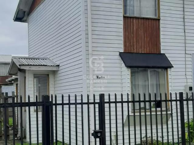 Oportunidad en Alerce Norte barrio seguro | 2 dormitorios por 49000. 00 en Puerto Montt
