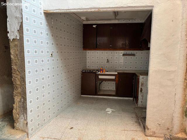 Oportunidad en Alfauir: Casa para reformar