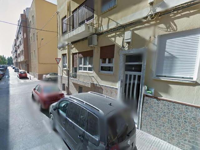 Piso ALQUILADO, especial inversores