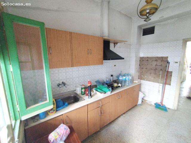 Oportunidad en Aljucer: Casa para Reformar a la Venta