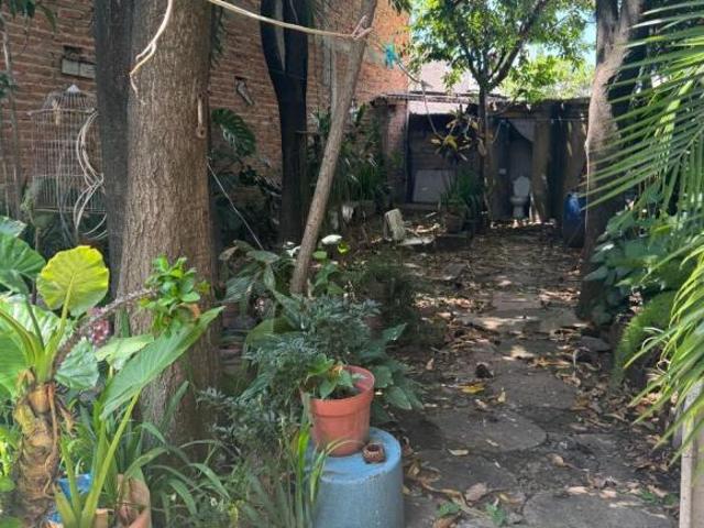 Oportunidad en Av. Patria – Ideal para construir o invertir