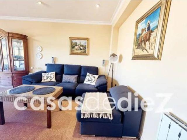 Oportunidad en Avda. País Valencià: Dúplex 2021 de 130m² + 55m² de Terraza