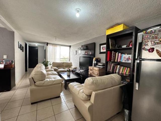 ¡Oportunidad en Azcapotzalco! Departamento en Venta