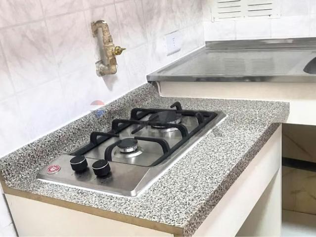 Oportunidad en barrio yungay | excelente precio | 1 dormitorios por 1517.00 en Santiago